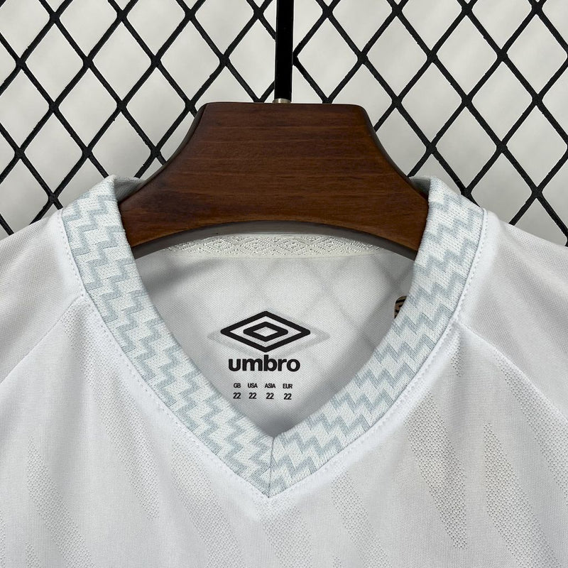 Conjunto I Santos 2025/26 - Infantil