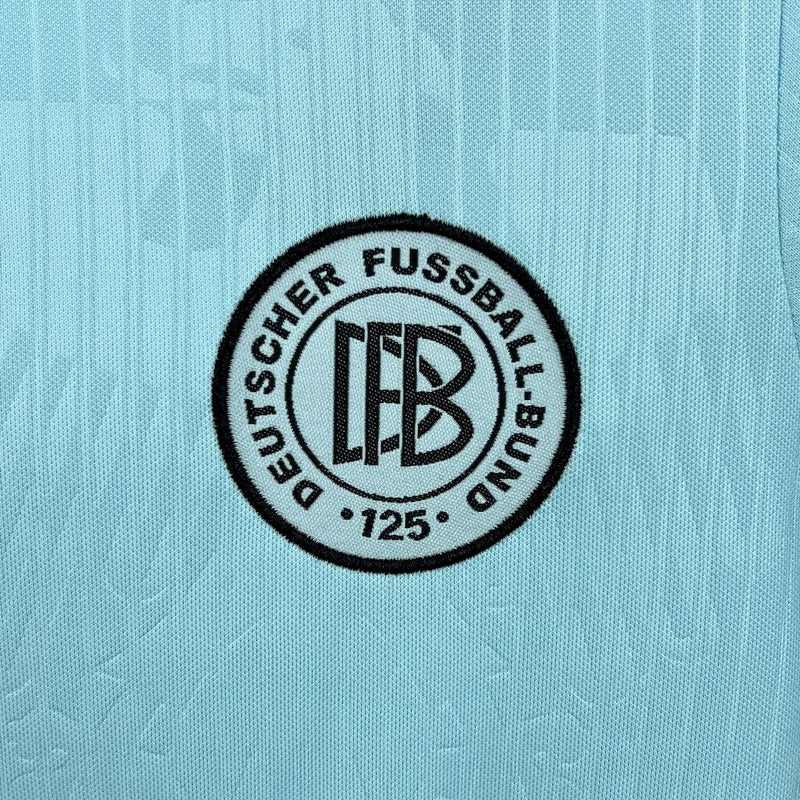 Kit Infantil Alemanha Aniversário De 125 Anos Azul 25/26