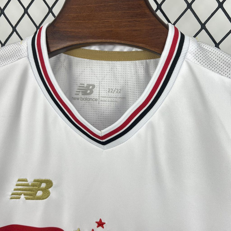 Conjunto I São Paulo 2025/26 - Infantil