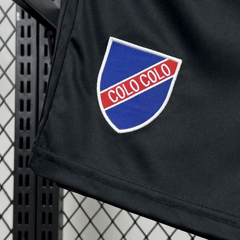 Kit Infantil Colo-Colo Aniversário 25/26