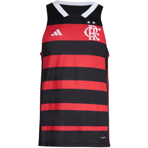 Regata I NBB Flamengo - 2024/25
