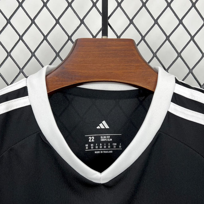 Kit Infantil Colo-Colo Aniversário   Preta 25/26