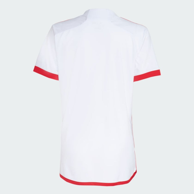 Camisa II Flamengo - 2024/25 - Feminina