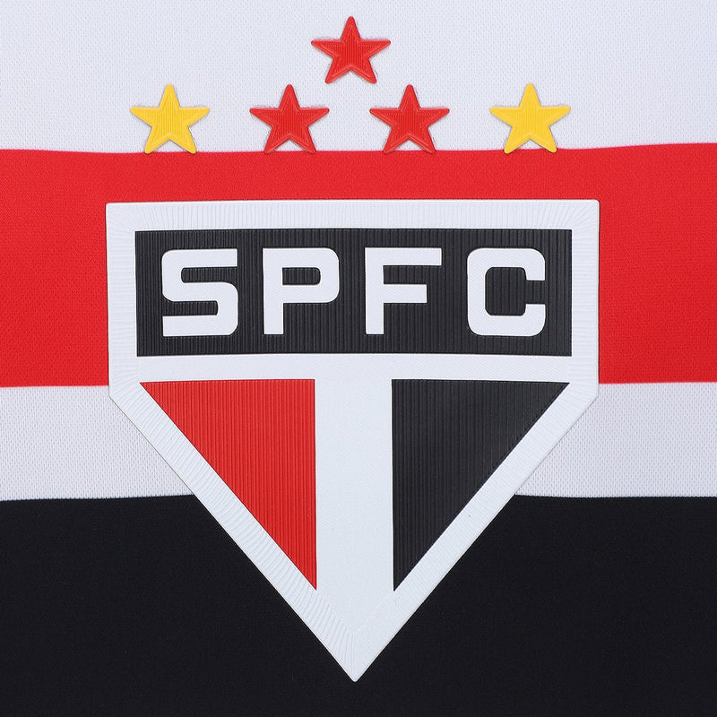 Camisa I São Paulo - 2024/25 - Feminina