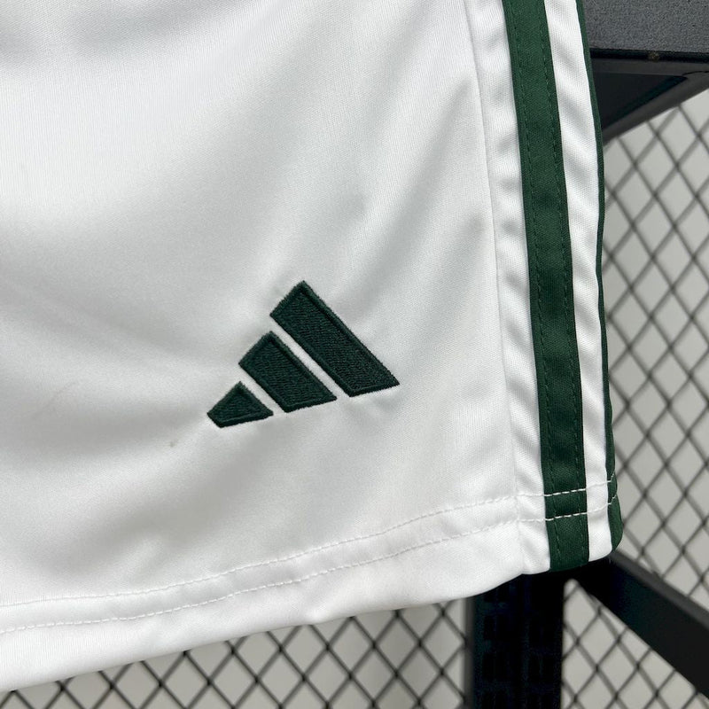 Kit Infantil Celtics Home 25/26
