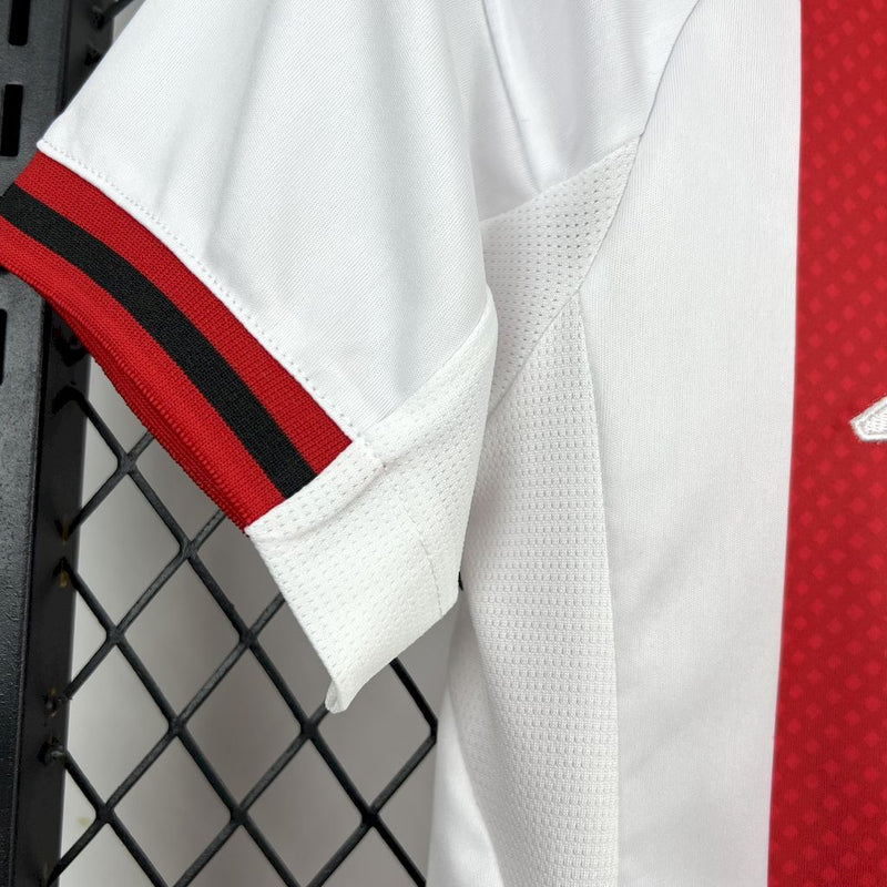 Kit Infantil Ajax Home 25/26