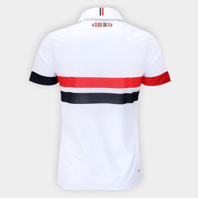Camisa I São Paulo - 2024/25 - Feminina
