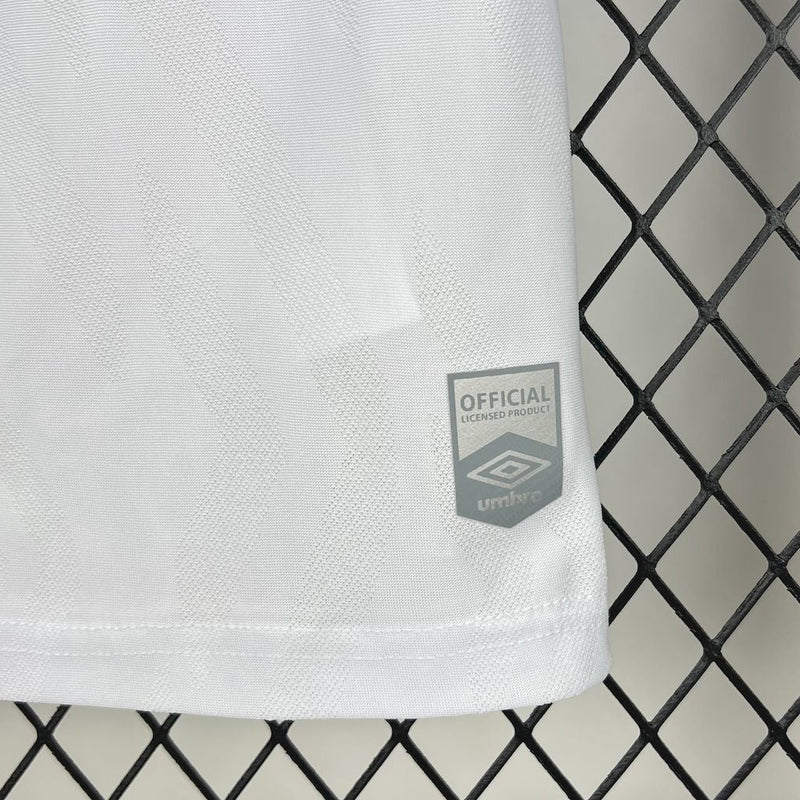Conjunto I Santos 2025/26 - Infantil