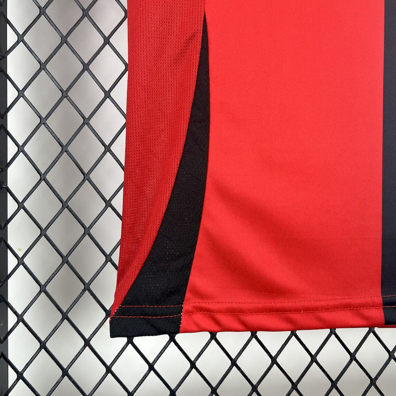 Conjunto III River Plate 2024/25 - Infantil