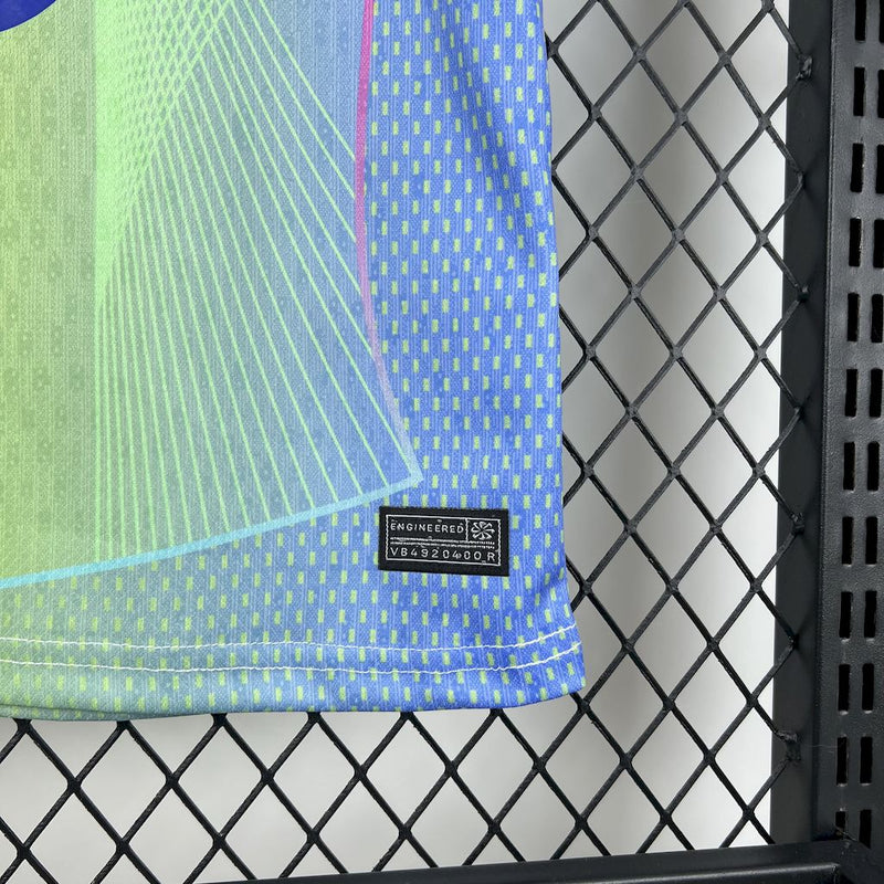 Kit Infantil Barcelona Edição-Especial 25/26