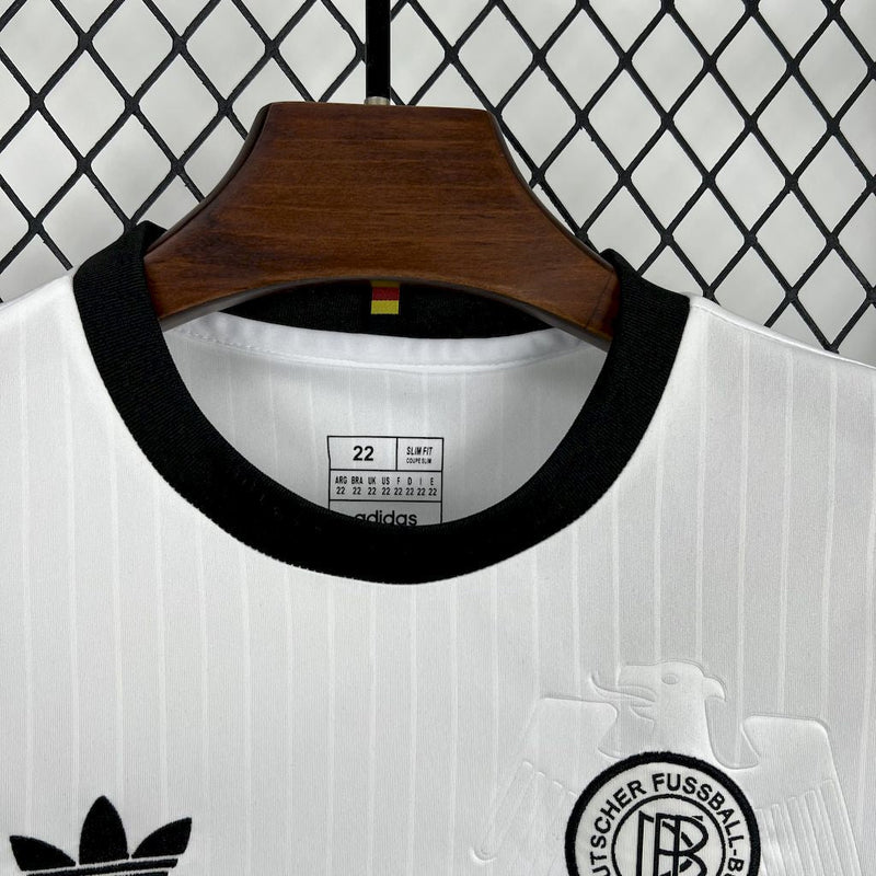 Kit Infantil Alemanha Aniversário De 125 Anos 25/26