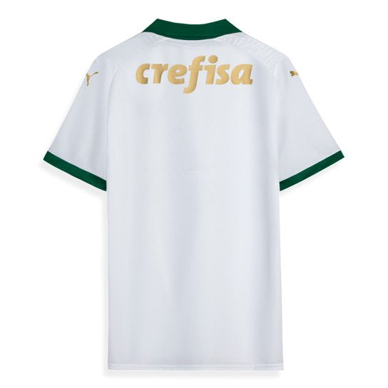 Camisa II Palmeiras - 2024/25