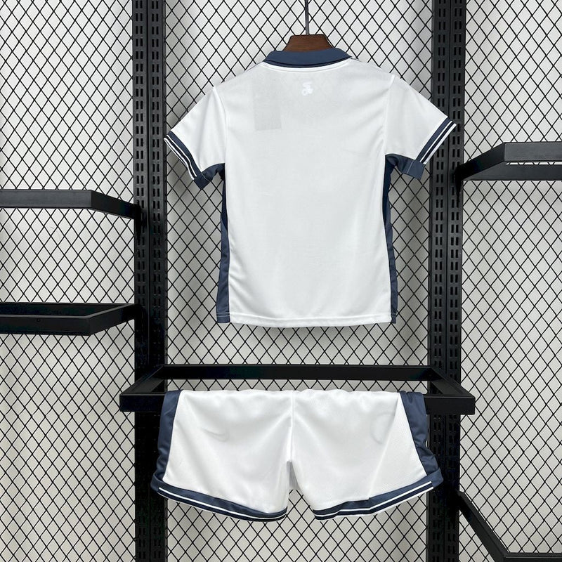 Kit Infantil Inter De Milão VR46 Edição-Especial 24/25