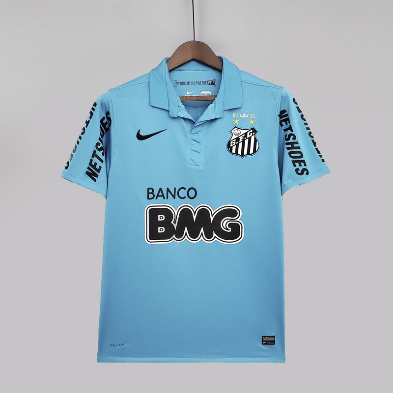 Camisa III Santos 2013 - Retrô