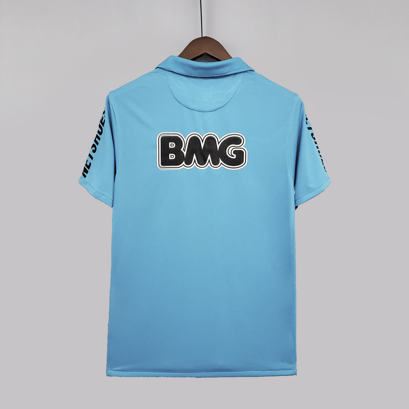Camisa III Santos 2013 - Retrô