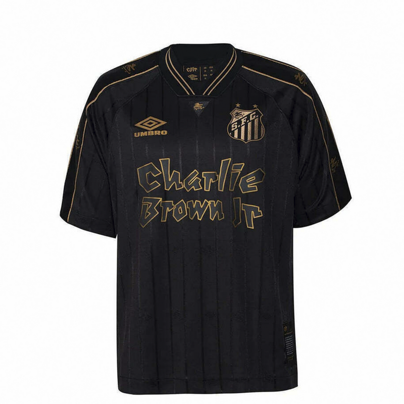 Camisa Santos especial CBJR - 2024