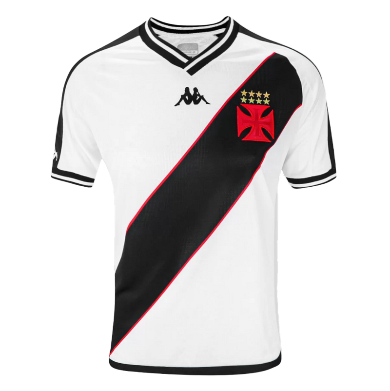 Camisa I Vasco - 2024