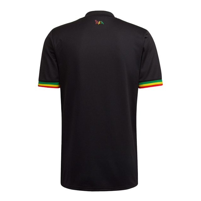 Camisa III Ajax - 2021/22