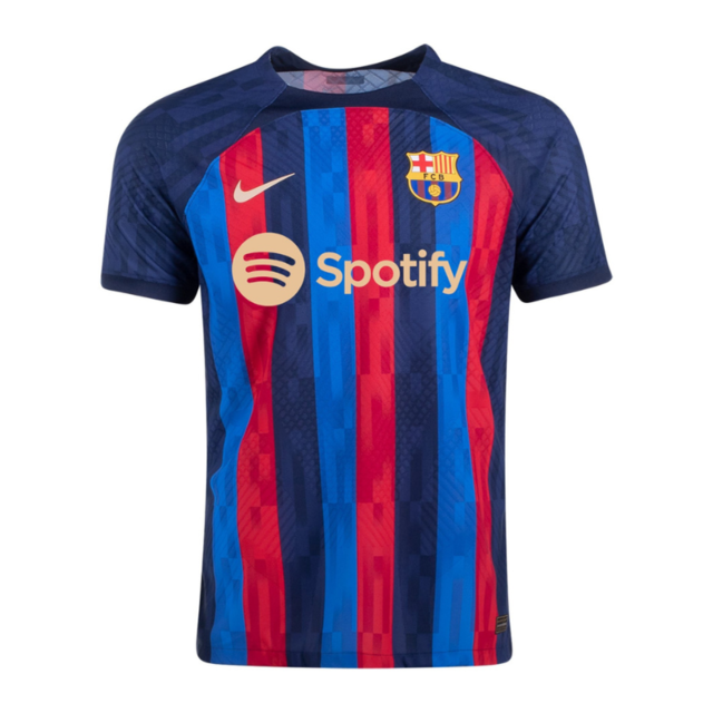 Camisa I Barcelona - 2022/23