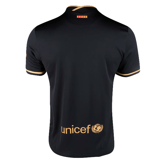 Camisa II Barcelona - 2020/21