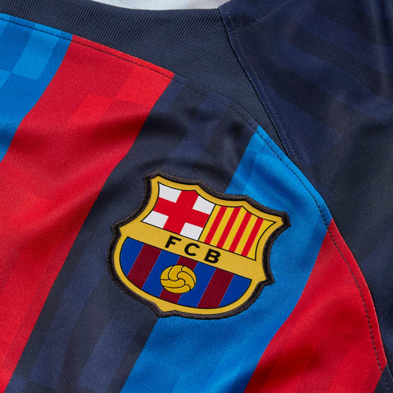 Camisa I Barcelona - 2022/23