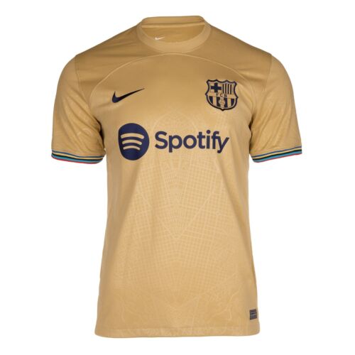 Camisa II Barcelona - 2022/23
