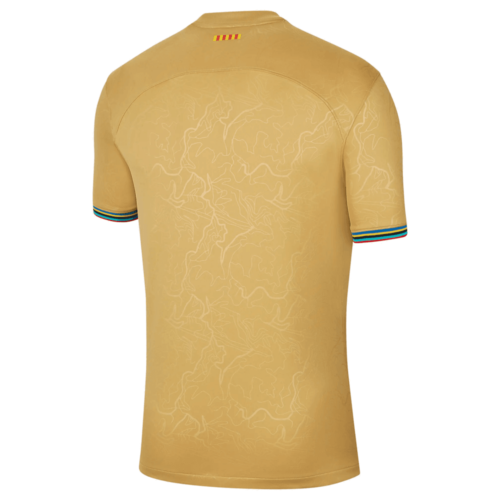Camisa II Barcelona - 2022/23