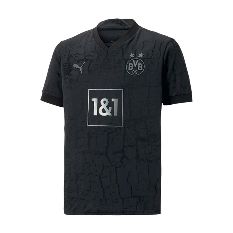 Borussia Dortmund 22/23 BLACKOUT - ESPECIAL