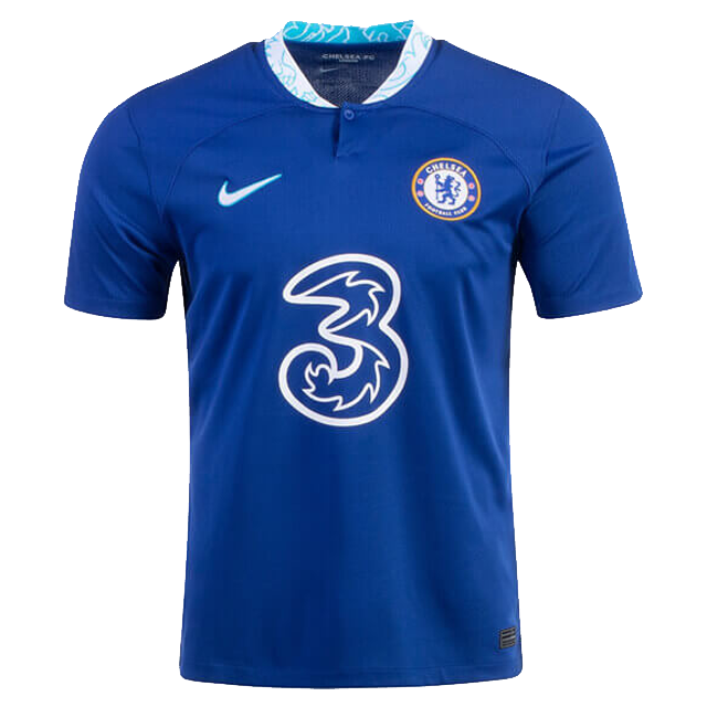 Chelsea 22/23 - Principal