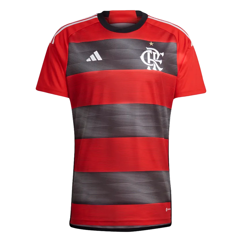 Flamengo 2023 - Principal
