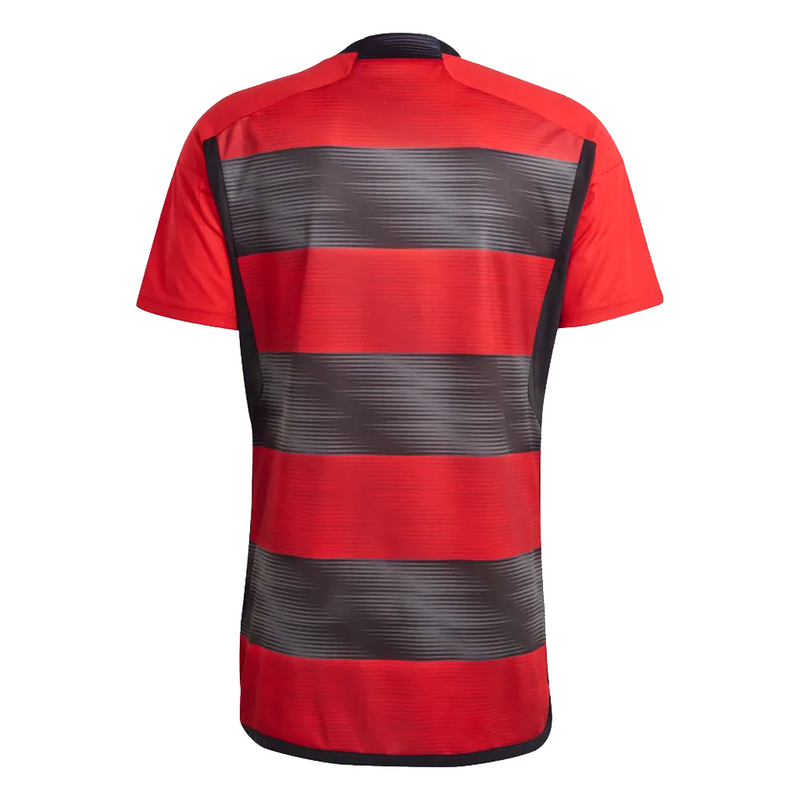 Flamengo 2023 - Principal