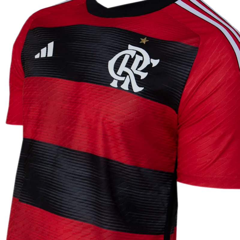 Flamengo 2023 - Principal