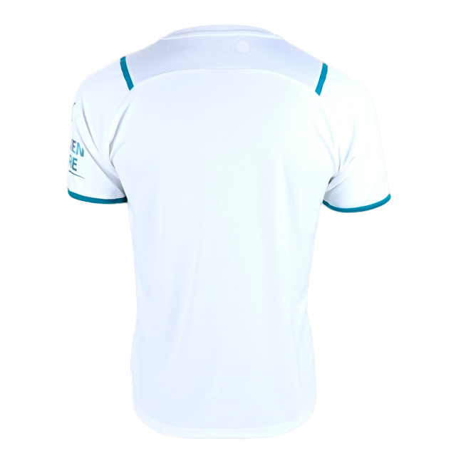 Manchester City 21/22 - Secundária