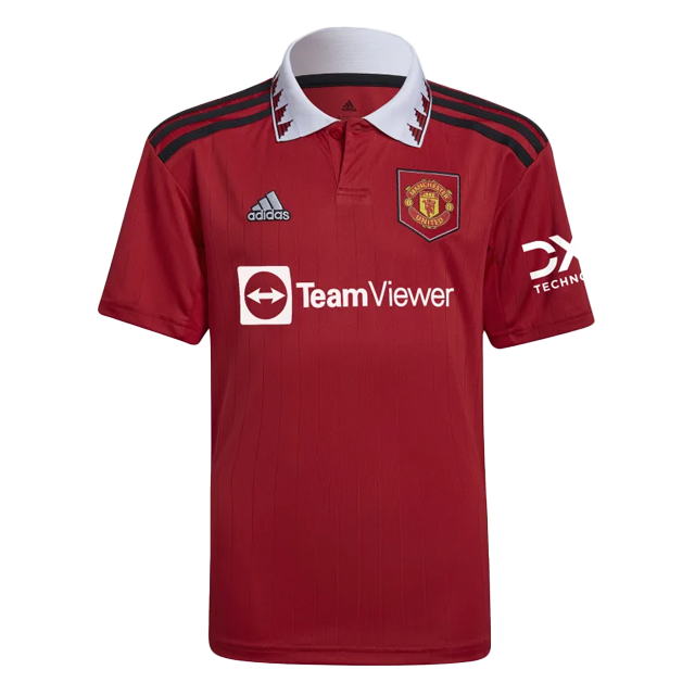 Manchester United 22/23 - Principal