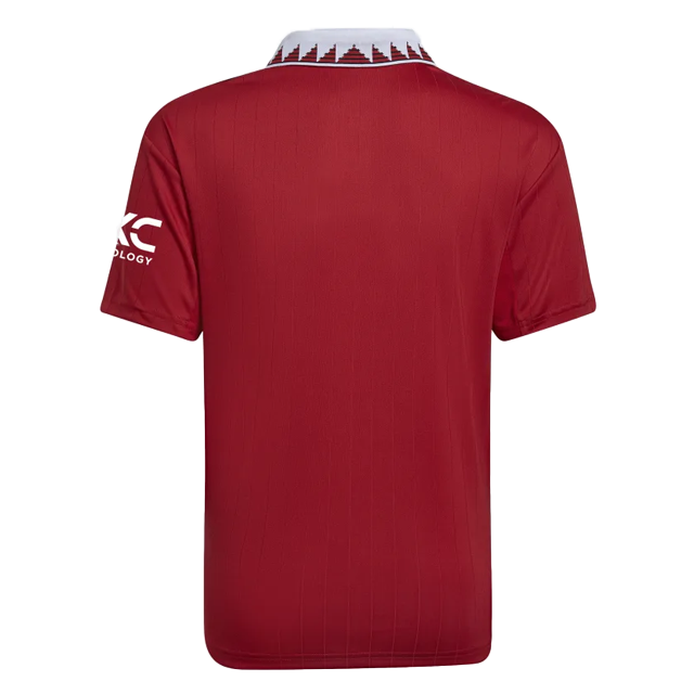 Manchester United 22/23 - Principal