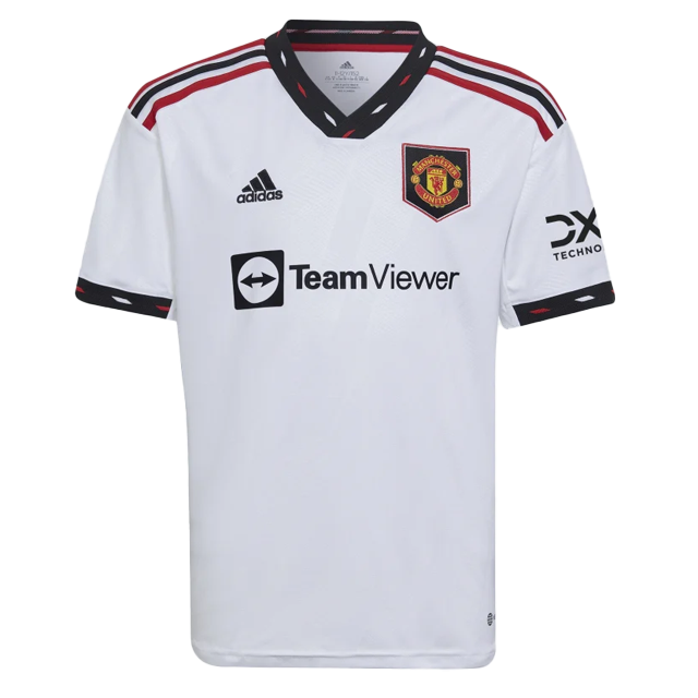 Manchester United 22/23 - Secundária