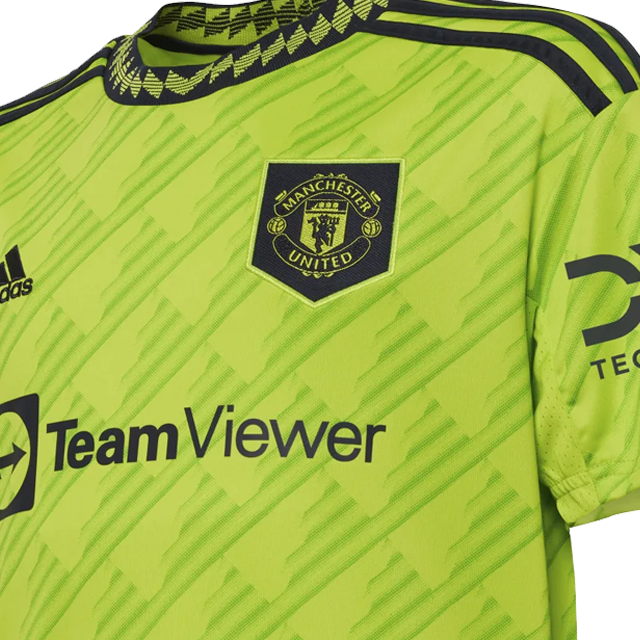 Manchester United 22/23 - Terceira