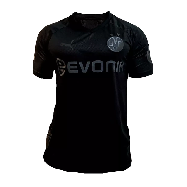 Borussia Dortmund 19/20 - ESPECIAL 110 ANOS