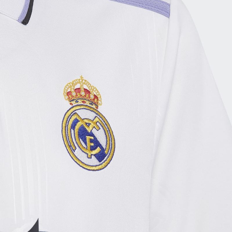 Real Madrid 22/23 - Principal