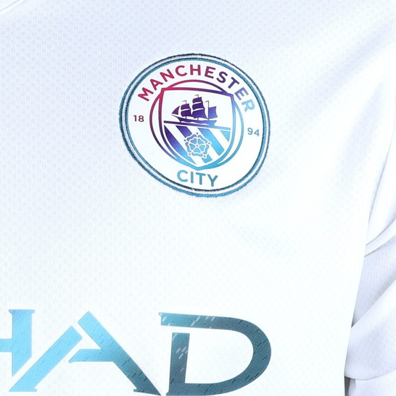 Manchester City 21/22 - Secundária