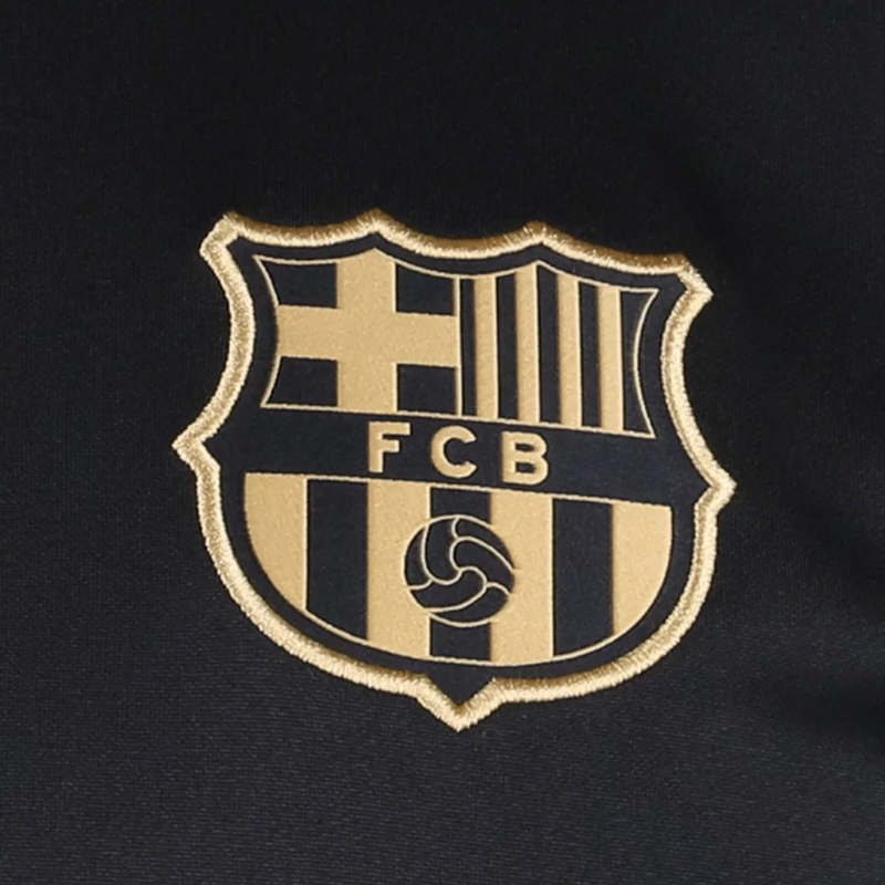 Camisa II Barcelona - 2020/21