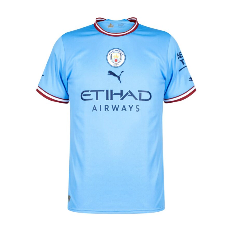 Manchester City 22/23 - Principal