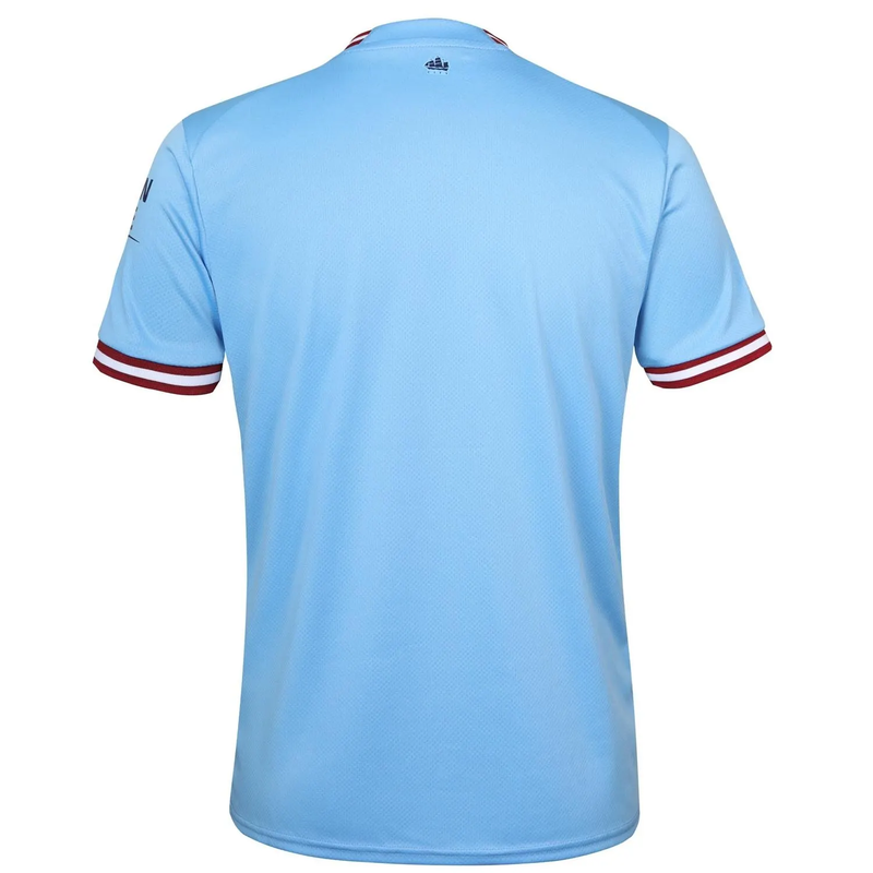 Manchester City 22/23 - Principal