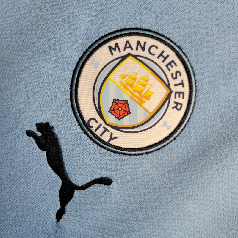 Manchester City 22/23 - Principal