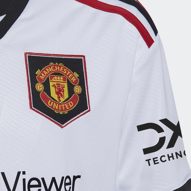 Manchester United 22/23 - Secundária