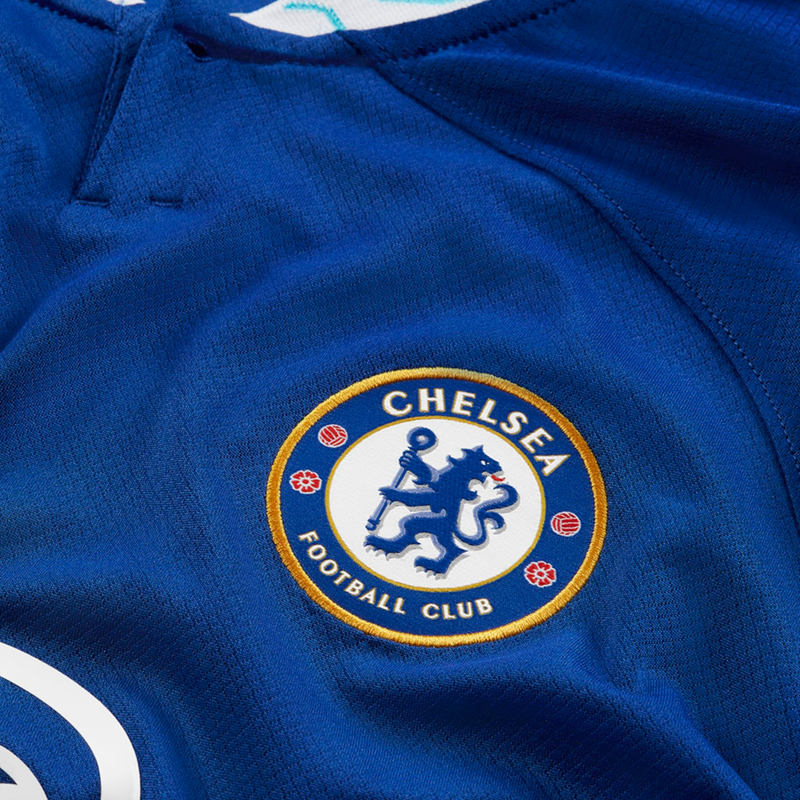 Chelsea 22/23 - Principal