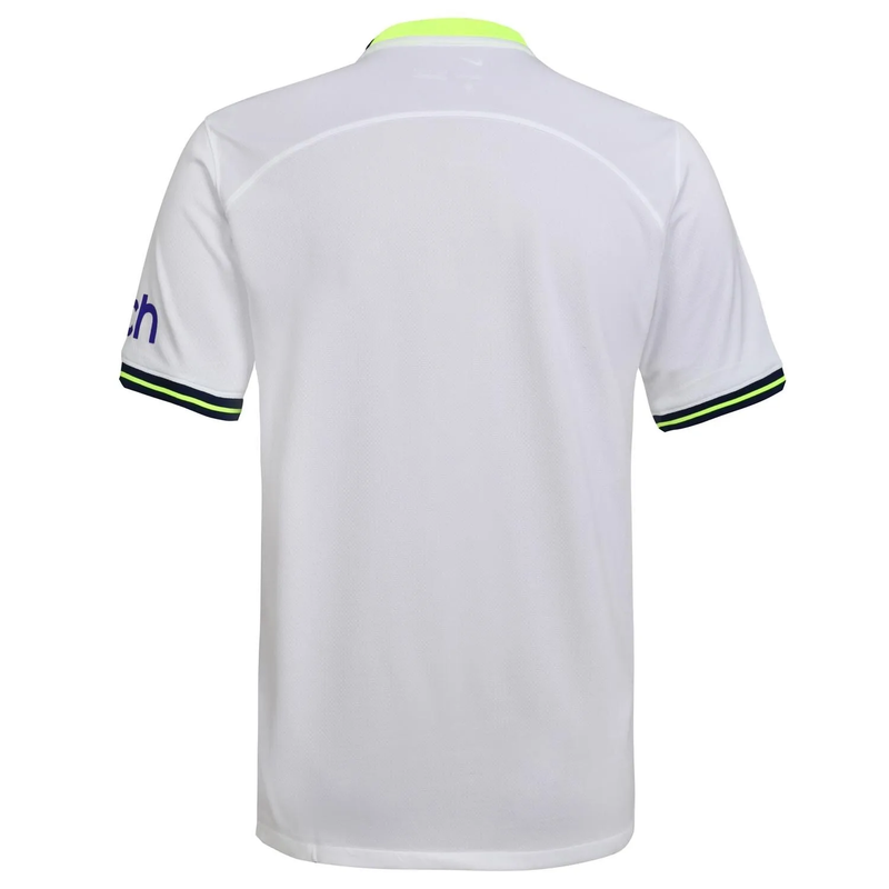 Tottenham 22/23 - Principal