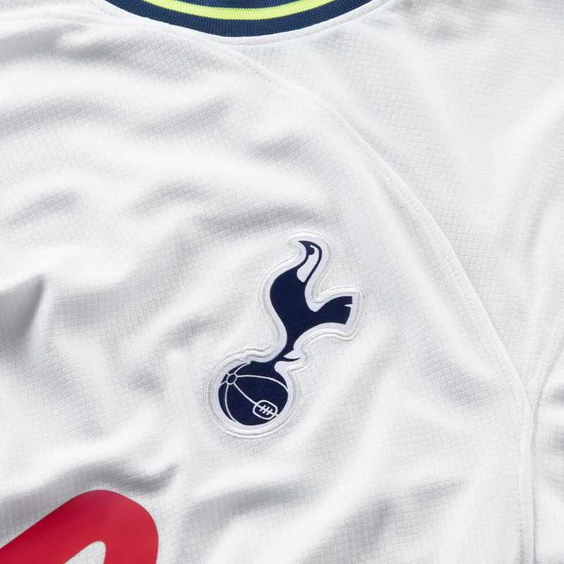 Tottenham 22/23 - Principal