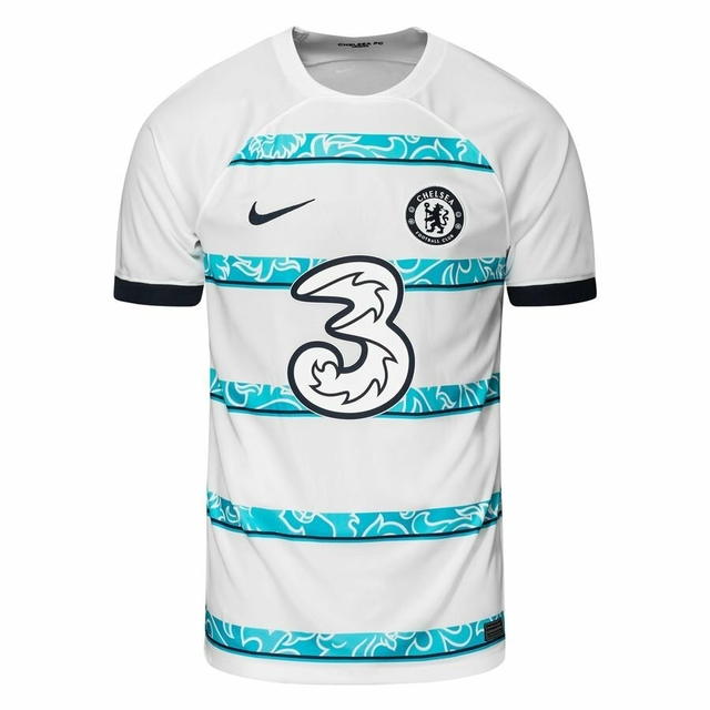 Chelsea 22/23 - Secundária