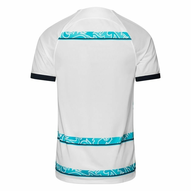 Chelsea 22/23 - Secundária